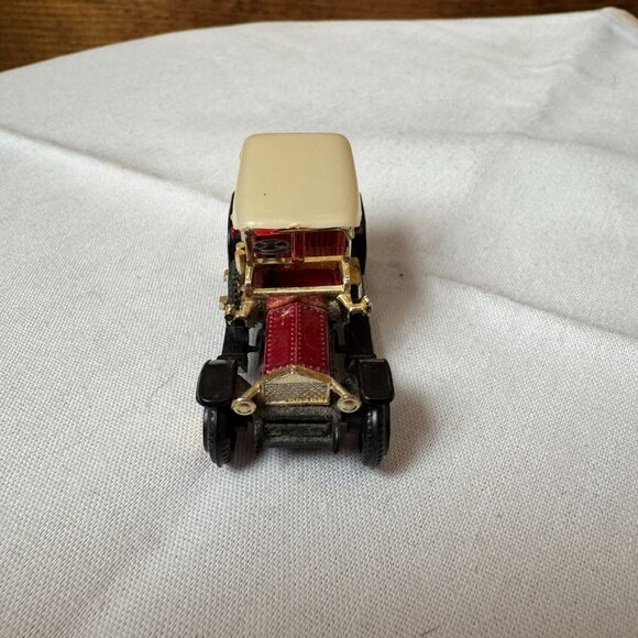 Reader's Digest Association - No. 302 - Rolls Royce Silver Ghost 1906 - Picture 2 of 9